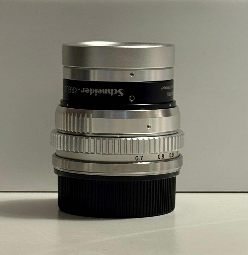 APO-Componon 45mm F4 アポコンポノン　Schneider