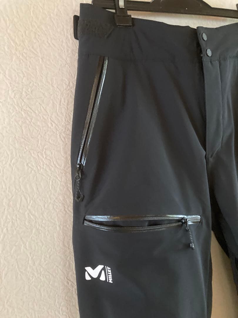 ミレー　スキーパンツ
