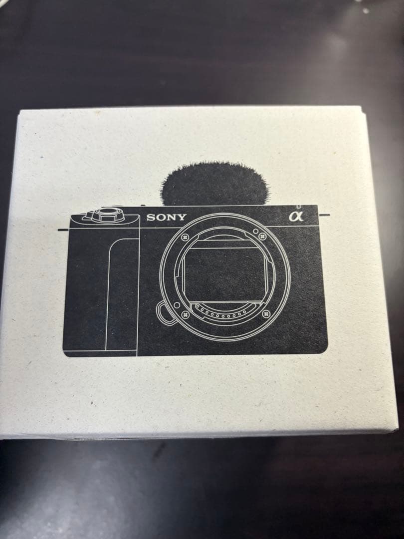 年末セール！最安値！SONY ZV-E1 ブラック