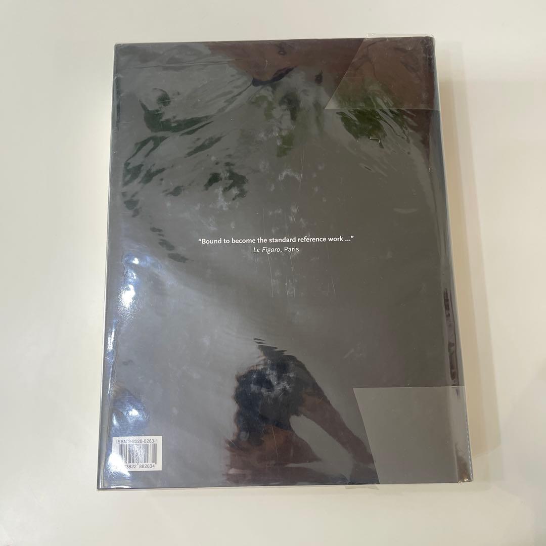 【中古・洋書】DALI/TASHEN　大型全集1904-1989