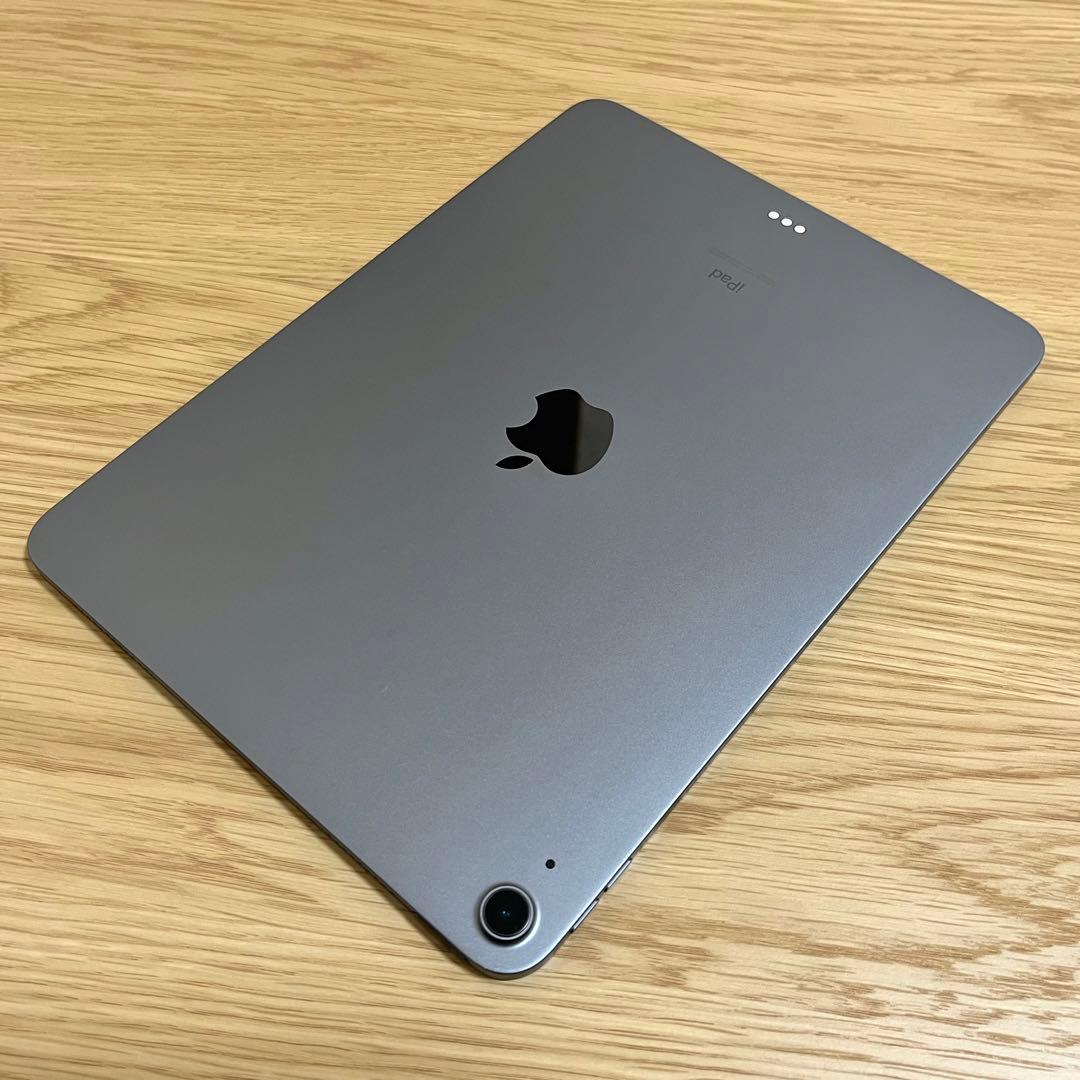 iPad Air4 64GB スペースグレイ＋Apple Pencil2