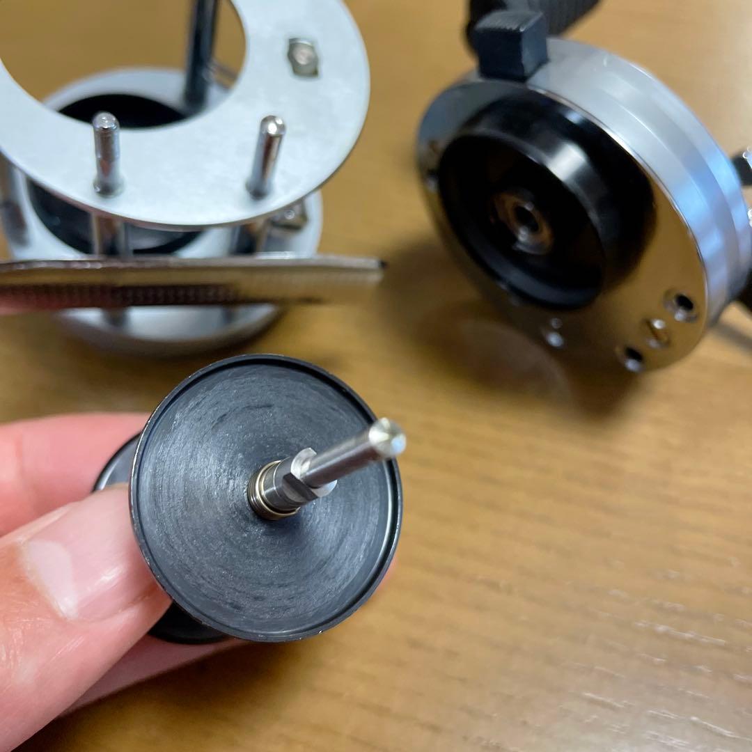 アブ アンバサダー 2500C ABU Ambassador