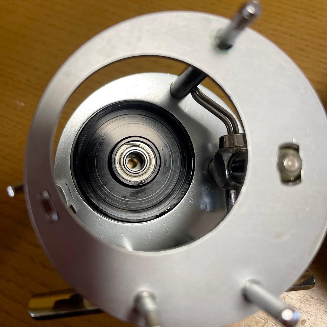 アブ アンバサダー 2500C ABU Ambassador