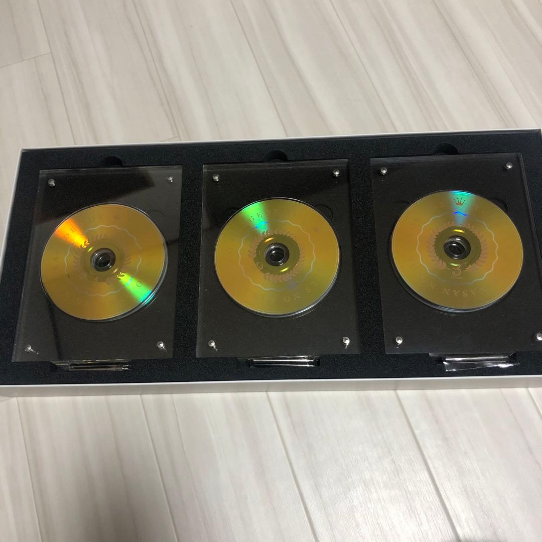 とんねるずのみなさんのおかげでBOX