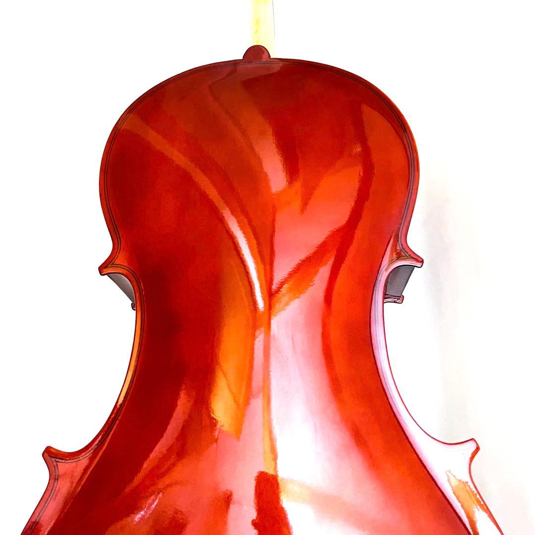 【調整美品】Altezza No.45 3/4 チェロ 2020年製