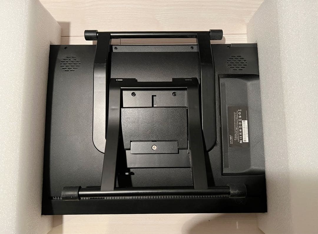 液タブ・ペンタブ XPPEN Artist 22E Pro