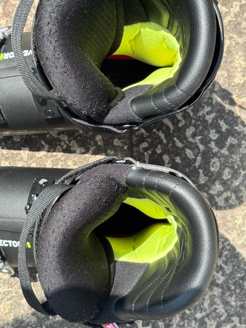 スキー HEAD VECTOR 130 27.0-27.5cm