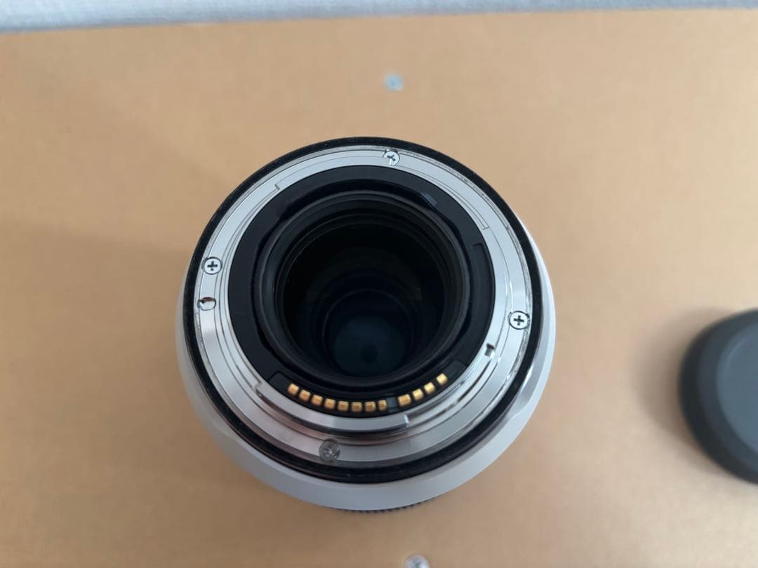 Canon RF70-200mm F4 L IS USM 美品 防湿庫保管
