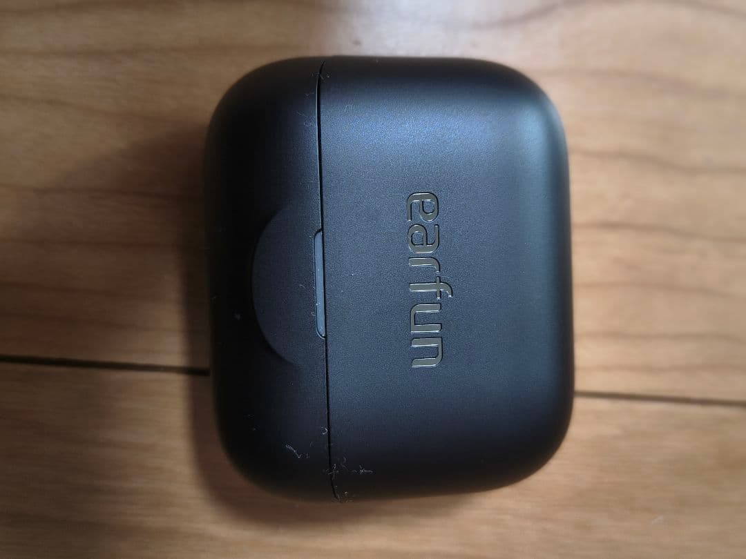 EarFun Air Pro 4+ ワイヤレスイヤフォン