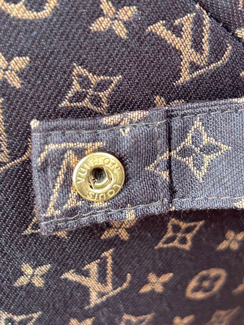 ルイヴィトン　日傘 モノグラム