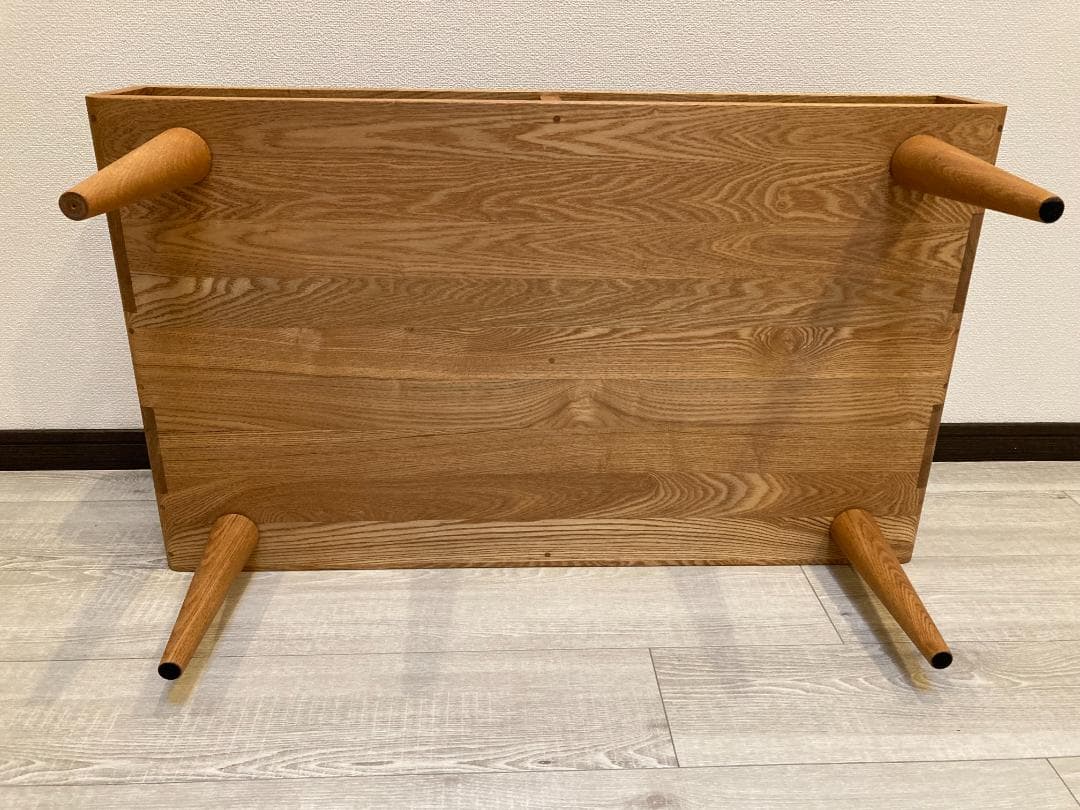 ACTUS Symphony　ローテーブル（アクタス　シンフォニー）