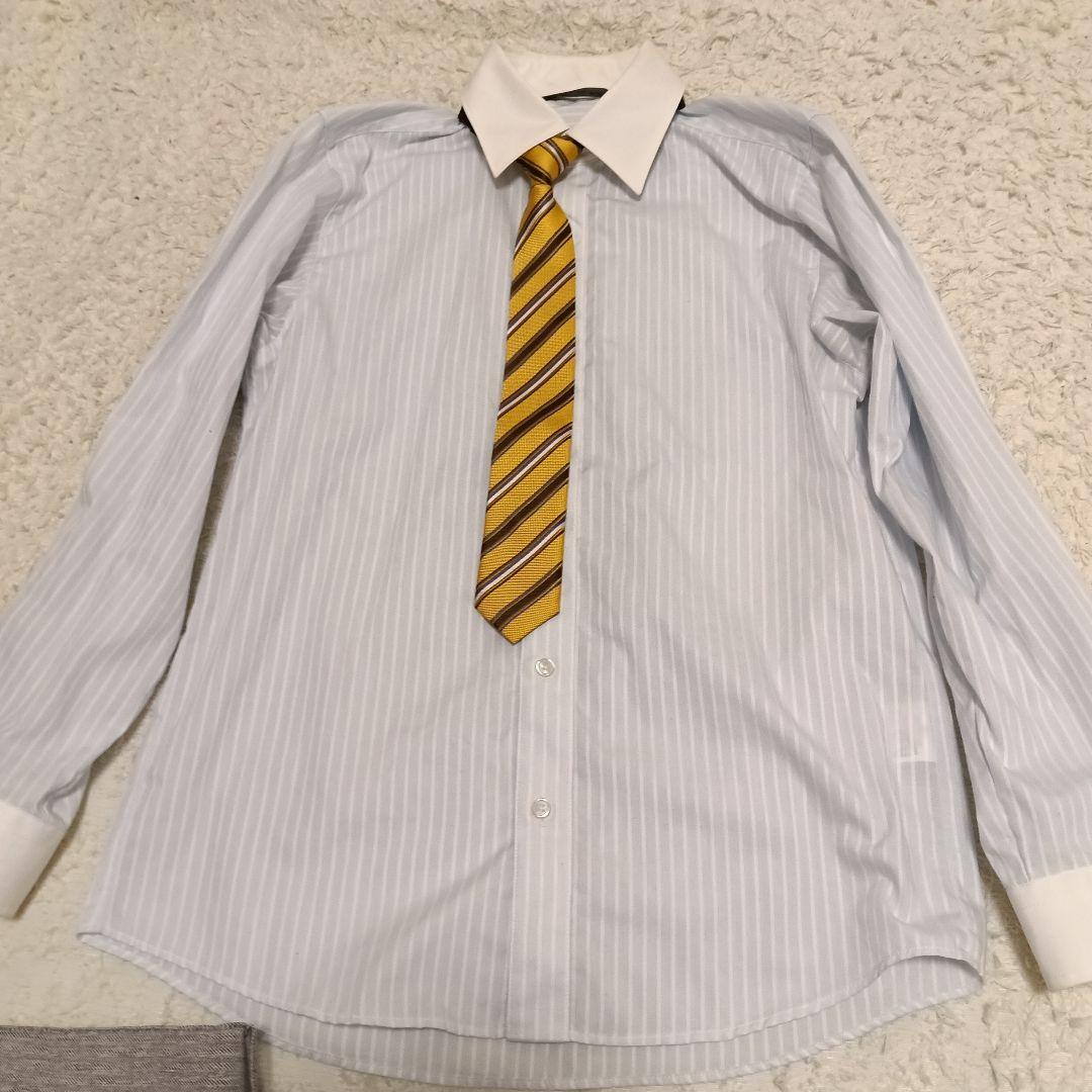 卒服　ミッシェル アルフレッド フォーマルキッズスーツ　150 卒業式　入学式