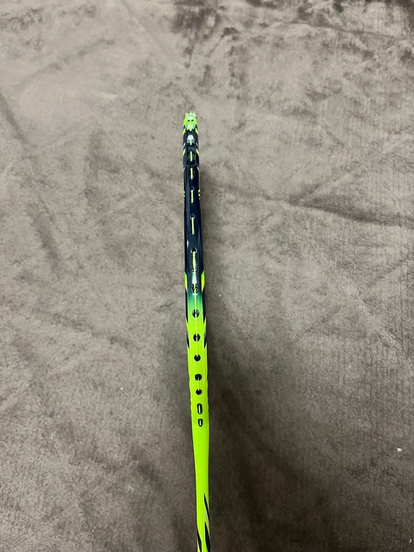 ヨネックス ナノレイ Z スピード