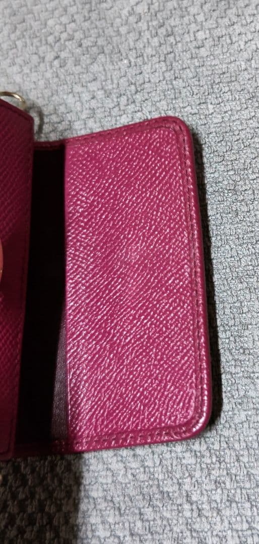 【土日限定価格✨】BVLGARIブルガリ長財布とキーケースのセット