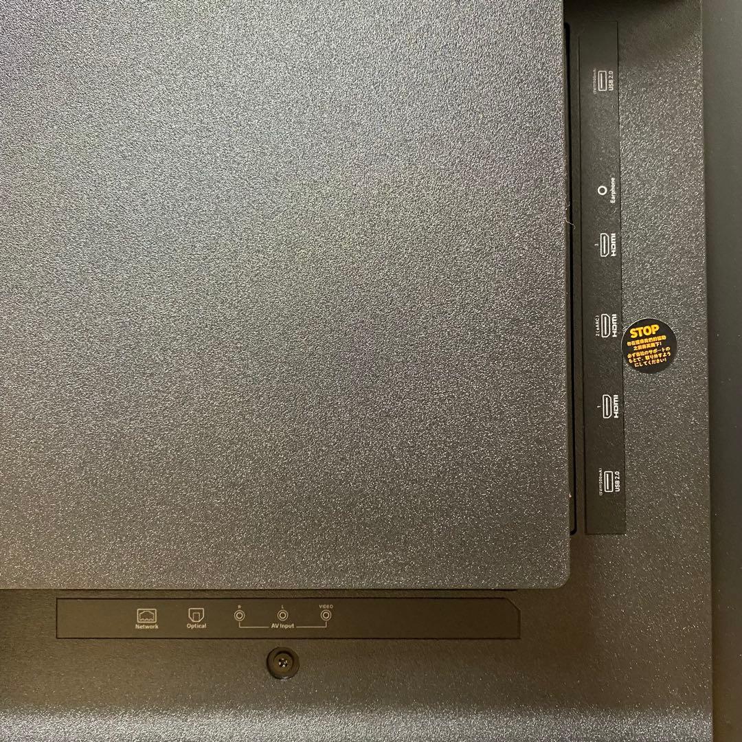 Xiaomi 65V型 4Kチューナーレス 液晶テレビ L65M8-A2TWN