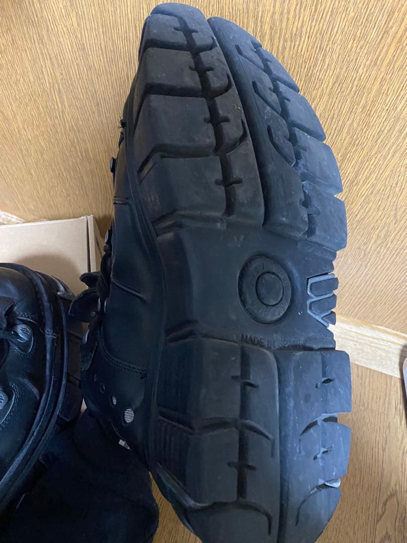 NEW ROCK/ニューロック/M-106-S1 【42】