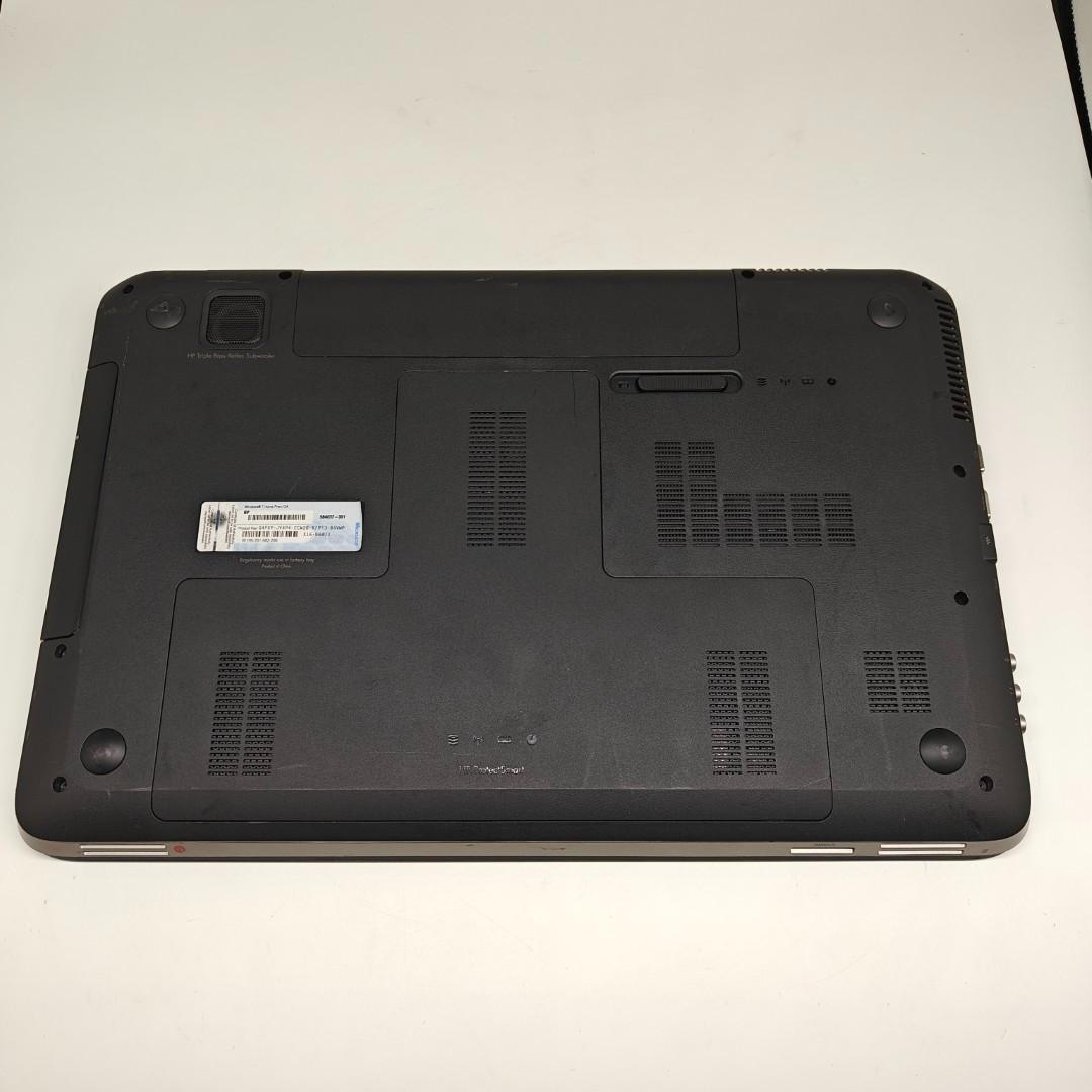 【HP】高性能i7 SSD120GB+HDD1TB 17.3インチ ノートPC