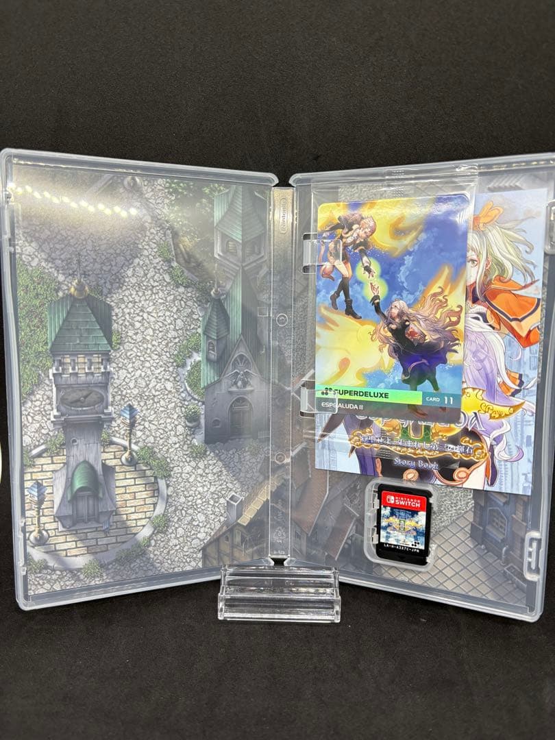 エスプガルーダⅡ