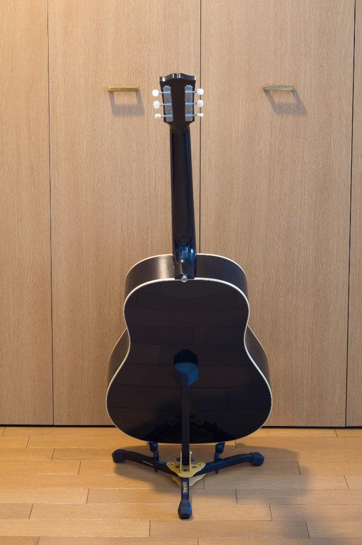Gibson J-45 Kazuyoshi Saito 2013年製 9/200