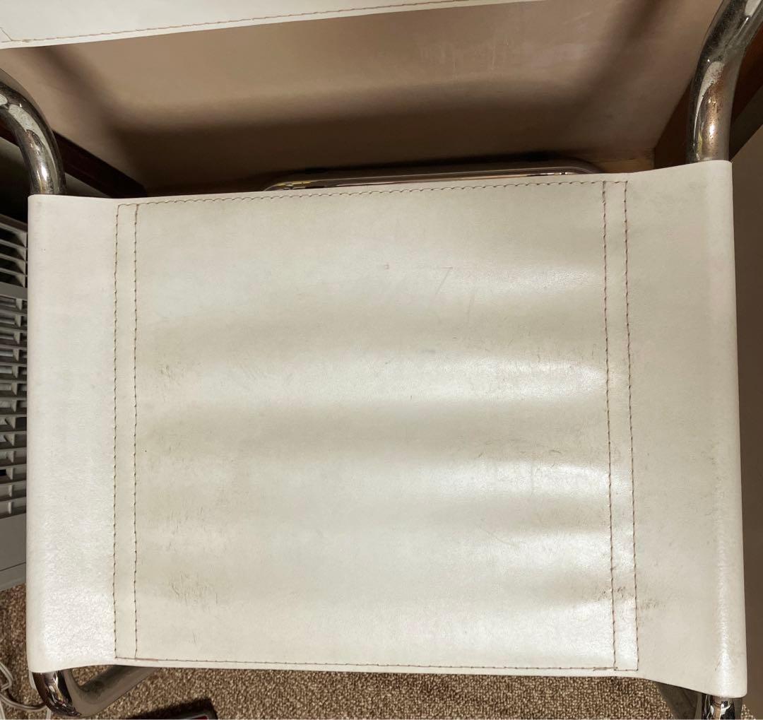 イタリア製ダイニングチェアー