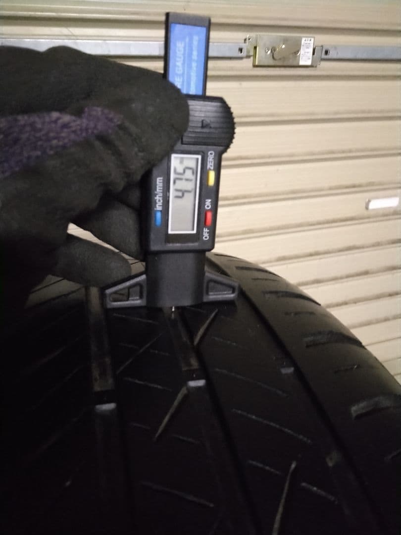 z*z様 30アルファード純正ホイールタイヤSET235/50R18サマータイヤ