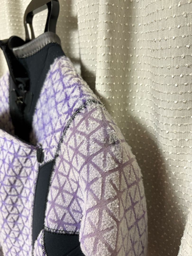 BILABONG(ビラボン)5×3mm セミドライ レディース MLサイズ