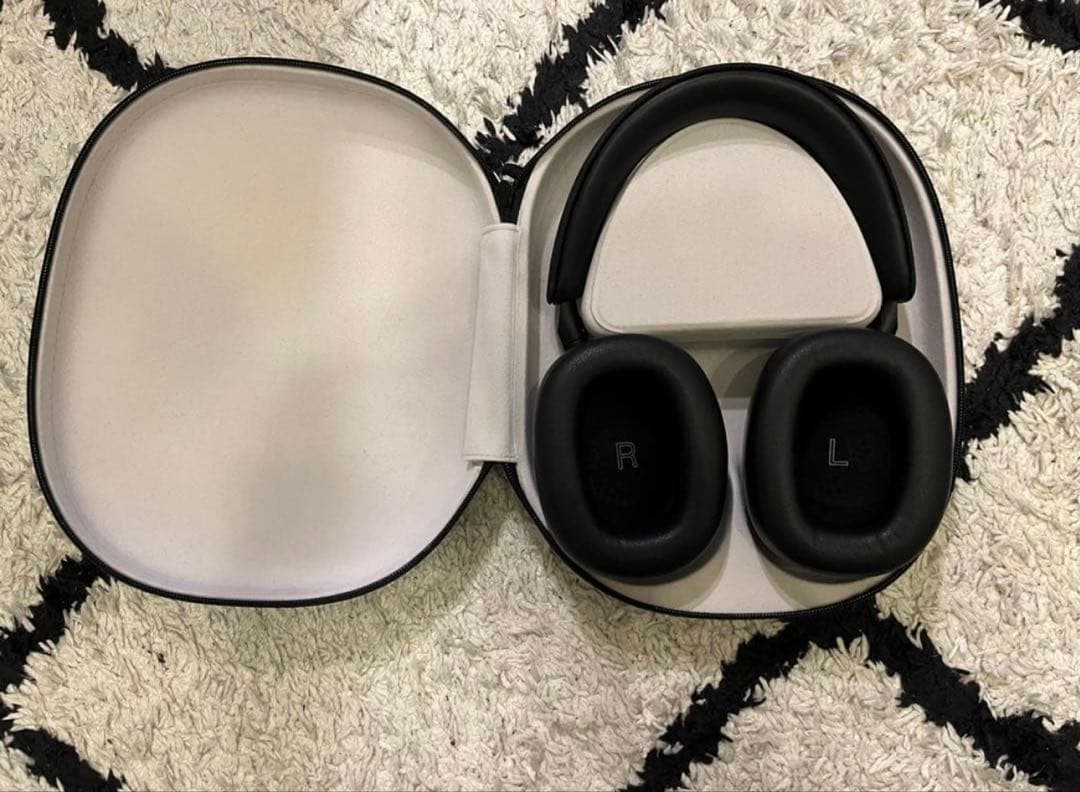 極美品 「b&w Bowers&Wilkins Px7 S2」ヘッドフォン