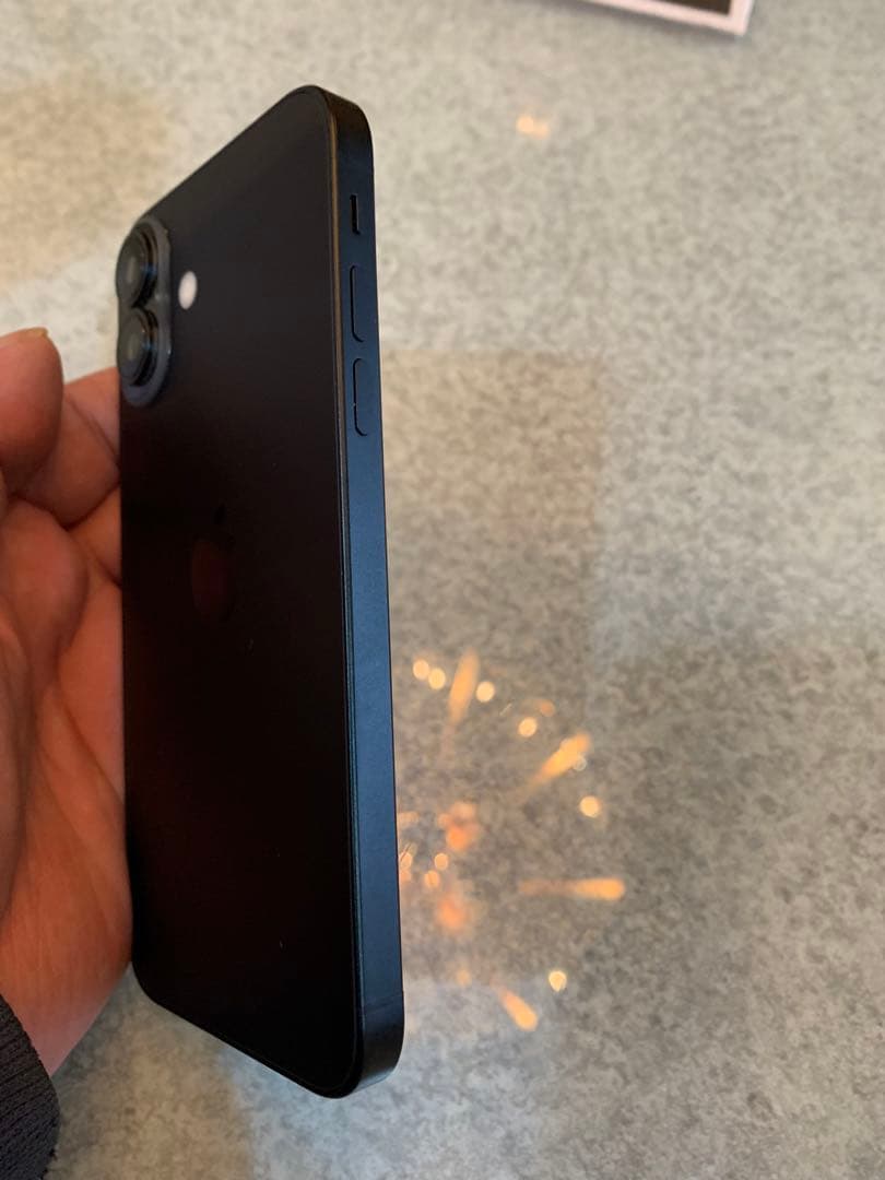 【カスタム品】Apple iPhone X (iPhone16風)256GB