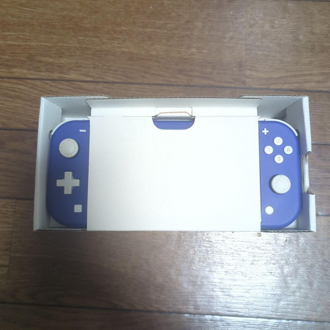 Nintendo Switch Lite 、PlayStation4 ソフト付き