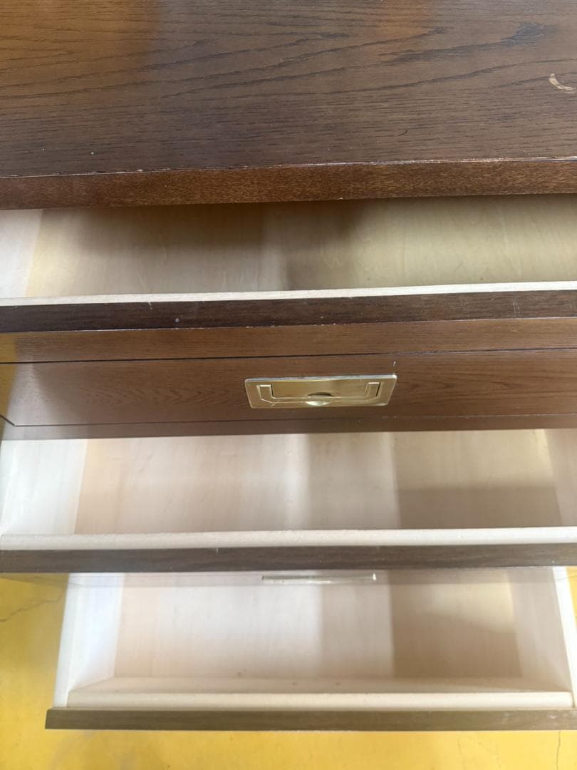 karimoku カリモク ドマーニ モーガントン サイドボード