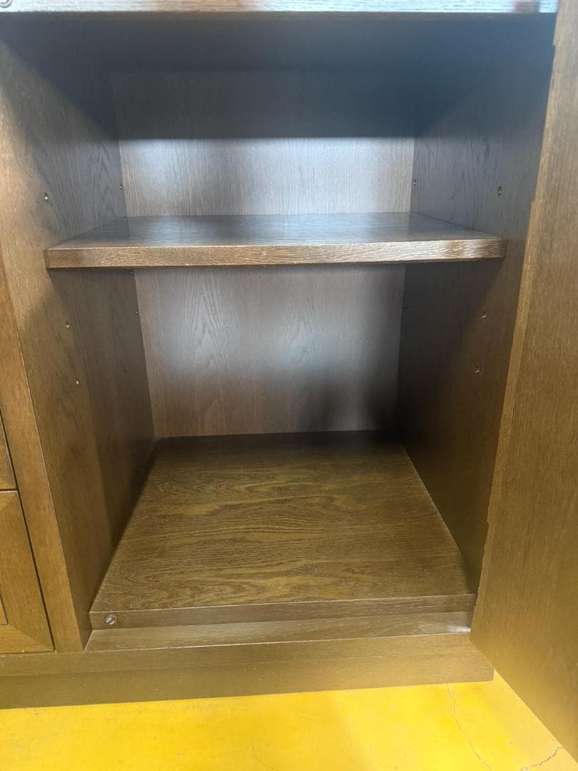 karimoku カリモク ドマーニ モーガントン サイドボード