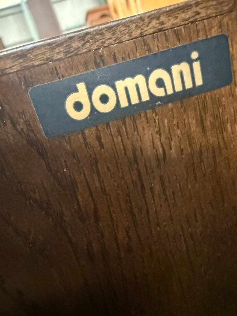 karimoku カリモク ドマーニ モーガントン サイドボード