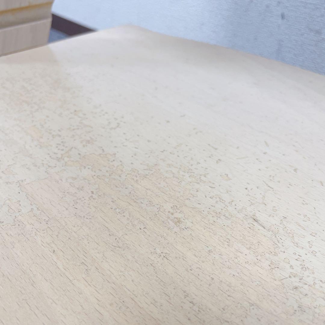 ストッケ トリップ　トラップ no.4 白 ベビーセット