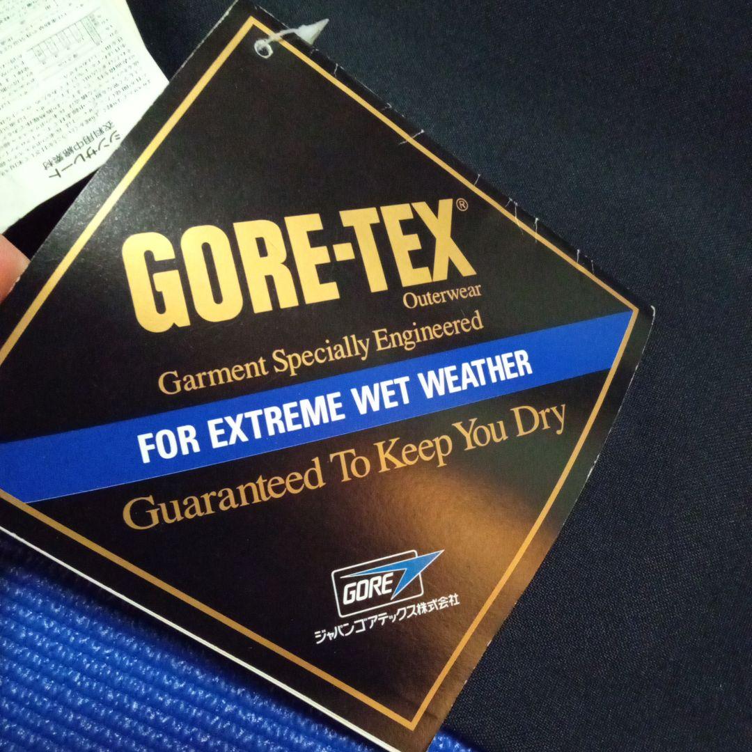 【未使用品】mont-bell　GOREマルチトラウザーズ 冬山登山スキースノボ