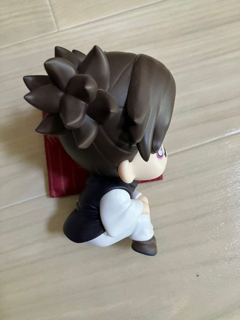 呪術廻戦　るかっぷ　腸相　座布団付き