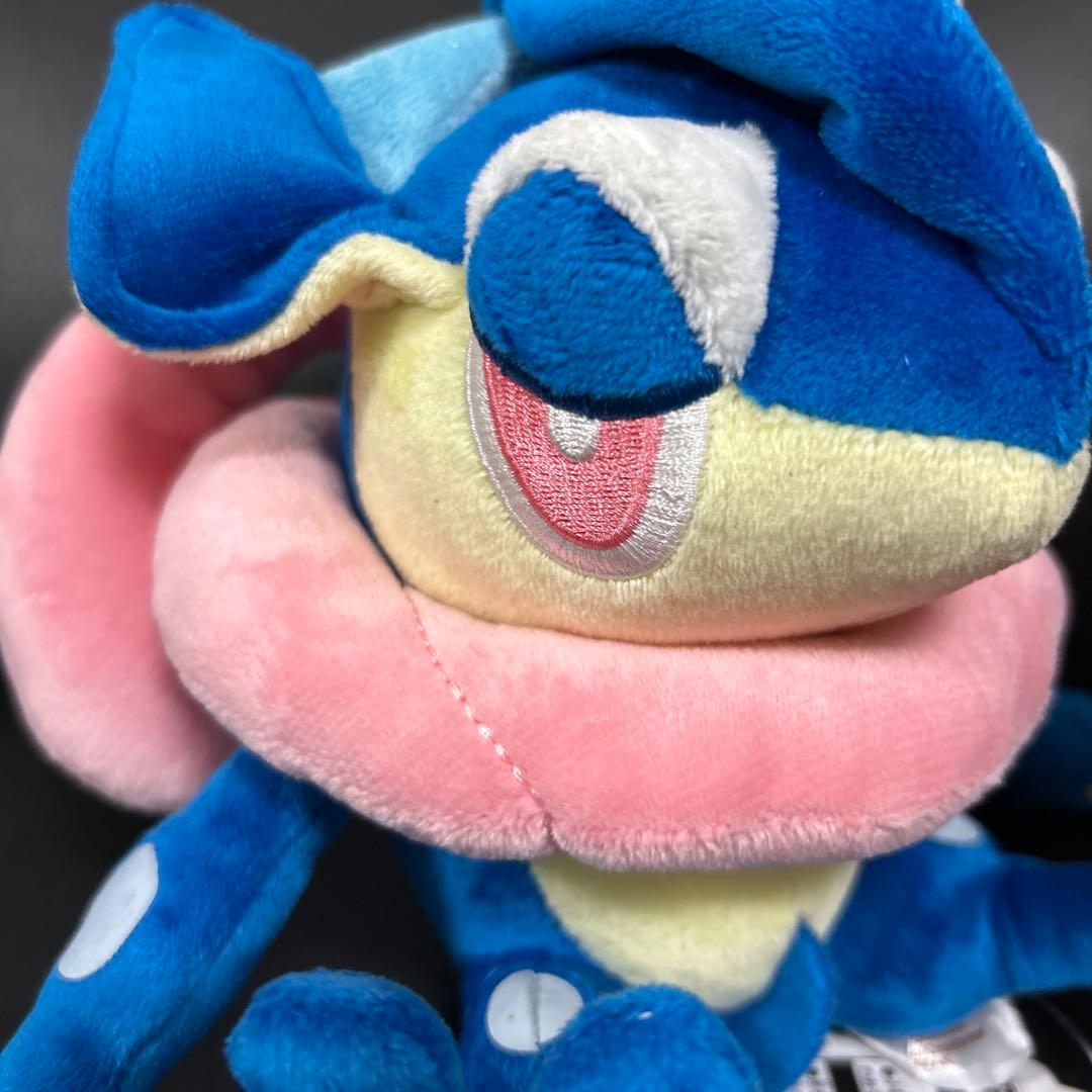 ゲッコウガ　xy. ポケドール　ポケモンセンター　限定品　ポケモン　sv