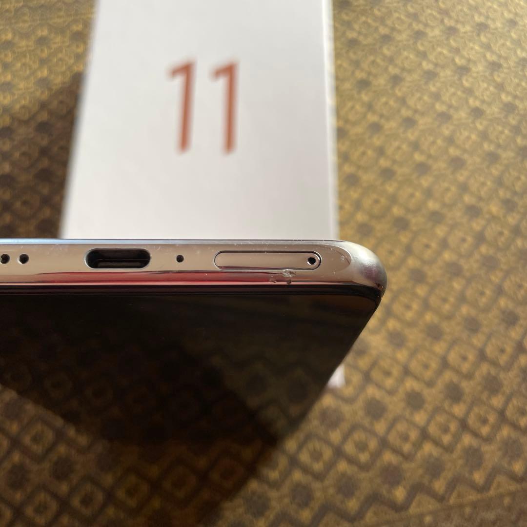 Xiaomi11TPRO スマートフォン