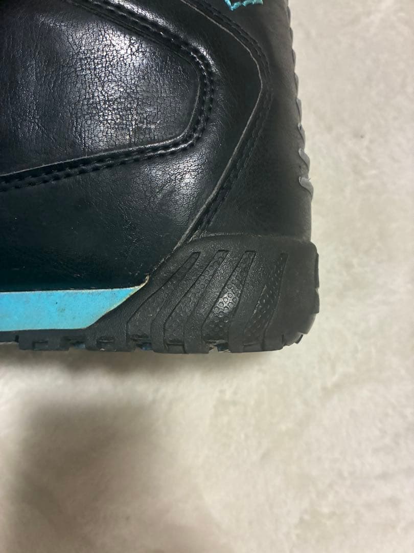 YONEX RELISH BOA 27.5㎝ スノボブーツ　レディース