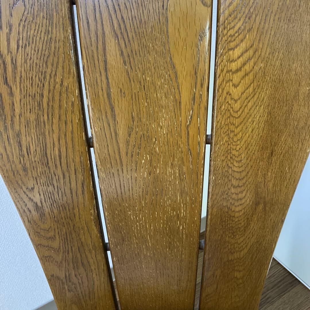 浜本工芸　ダイニングチェア　1脚