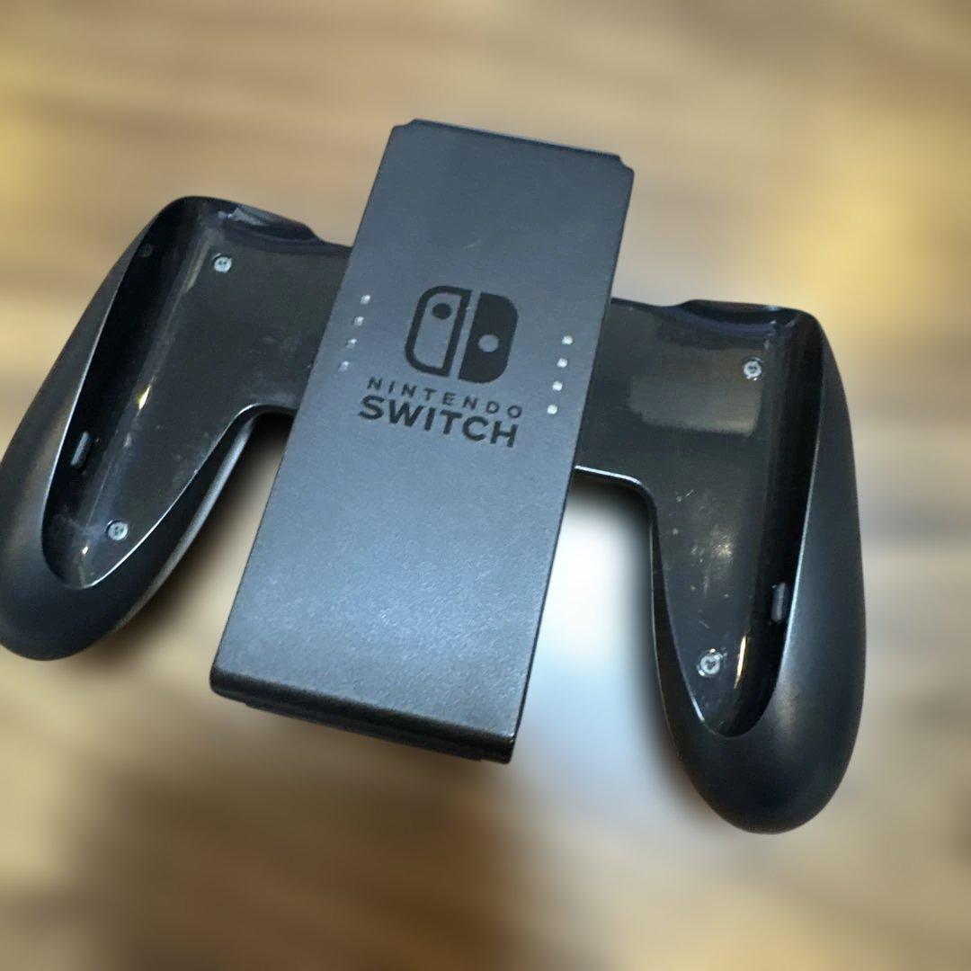 【美品】Nintendo Switch 有機EL 本体