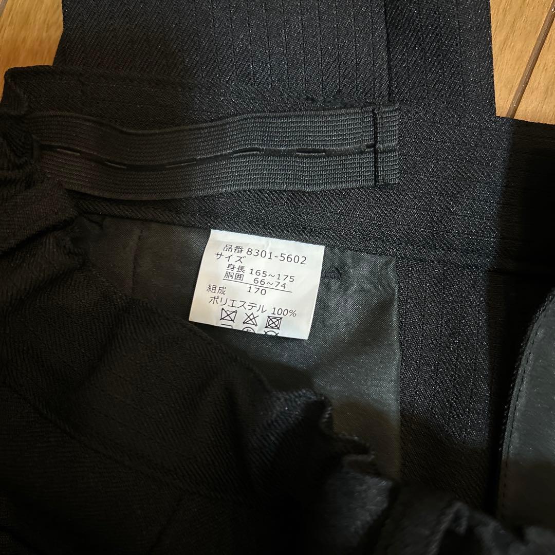 CHOPIN　スリーピース スーツ 7点セット 170 男の子 卒業式　結婚式