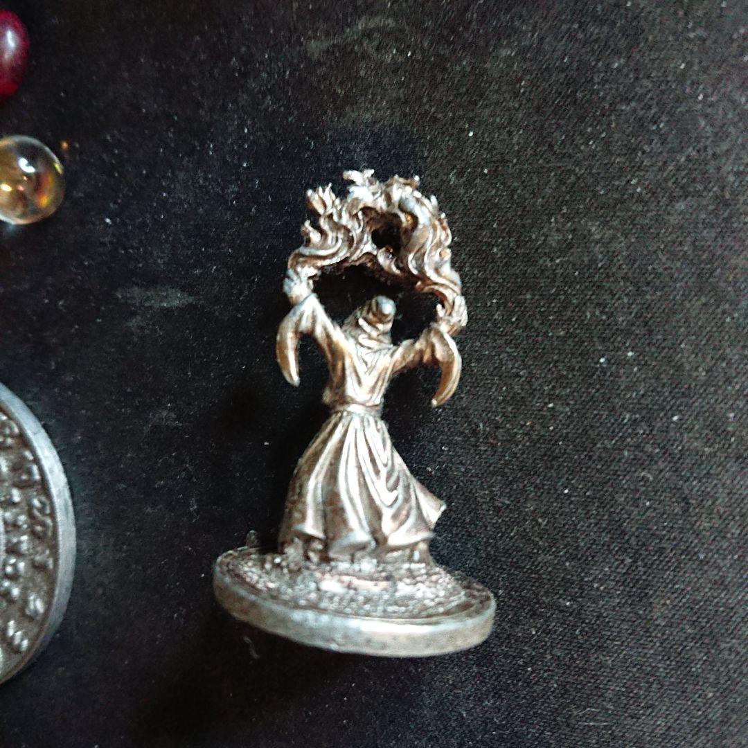 SF・ファンタジー・ホラー Scrye Life Counter Wizard