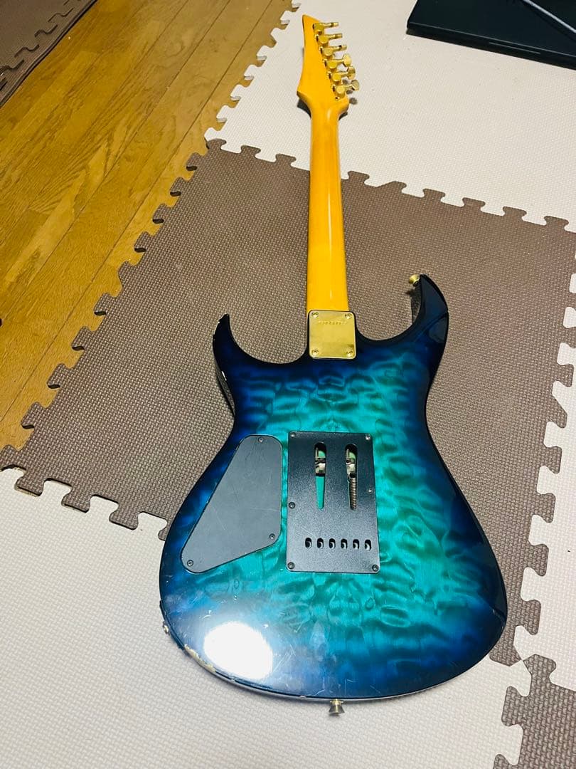 フェルナンデス　FGZ-420