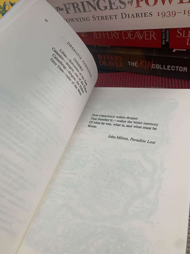 希少　Godslayer Volume Two of The Sundering