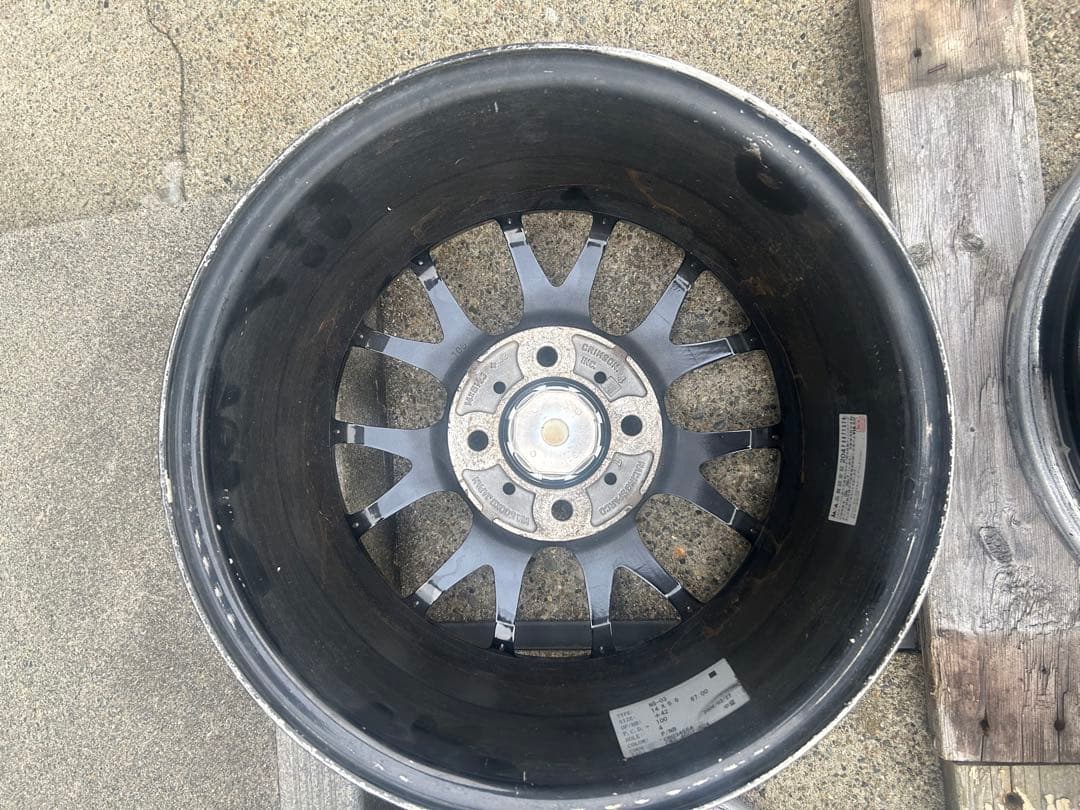 しゃもじさん専用　スパルコ　ns-03 2本　②