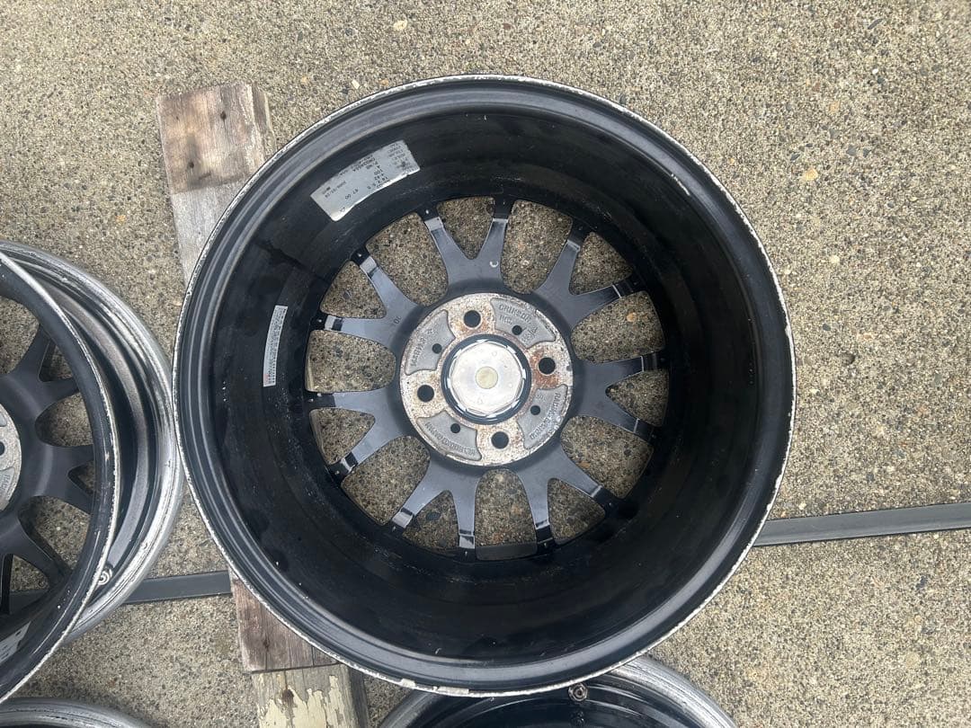 しゃもじさん専用　スパルコ　ns-03 2本　②