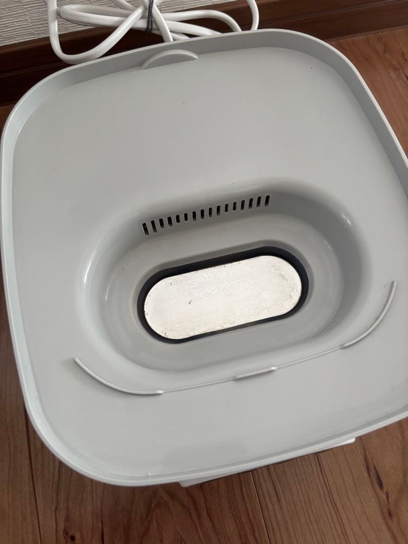 Pigeon 哺乳びんスチーム除菌・乾燥器 ポチット