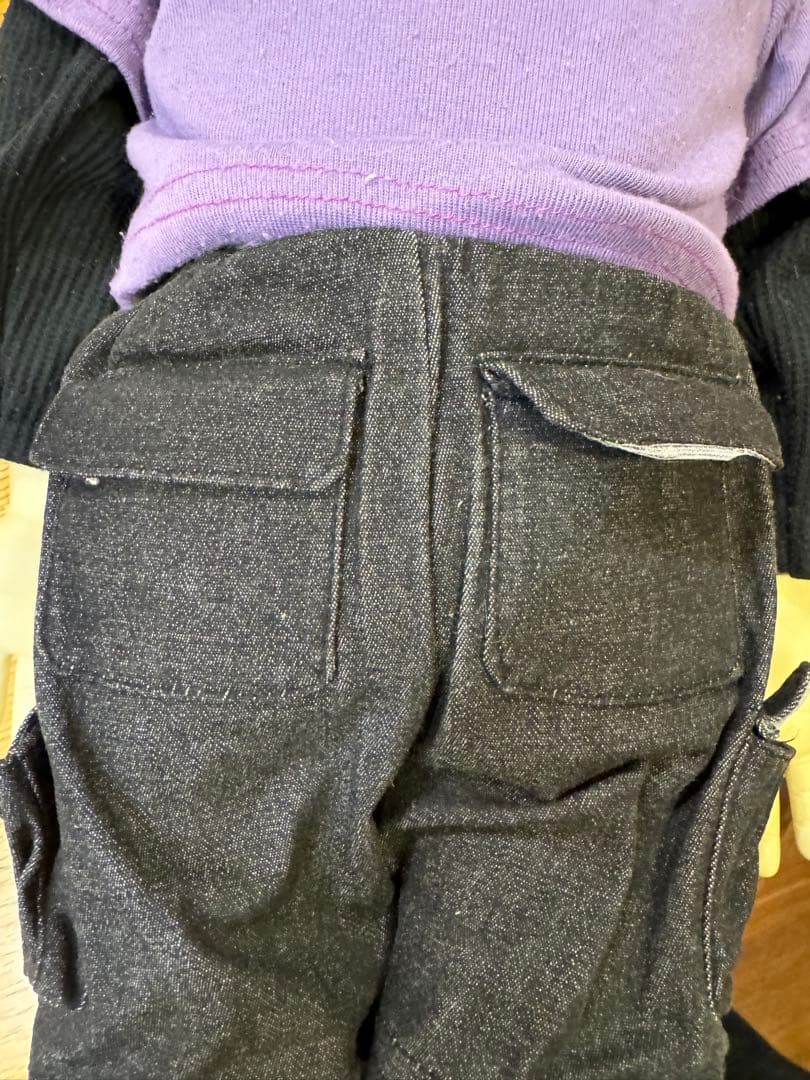 ❗️美品　定期的に値下げ❗️チャイルドプレイ　グレン　等身大人形