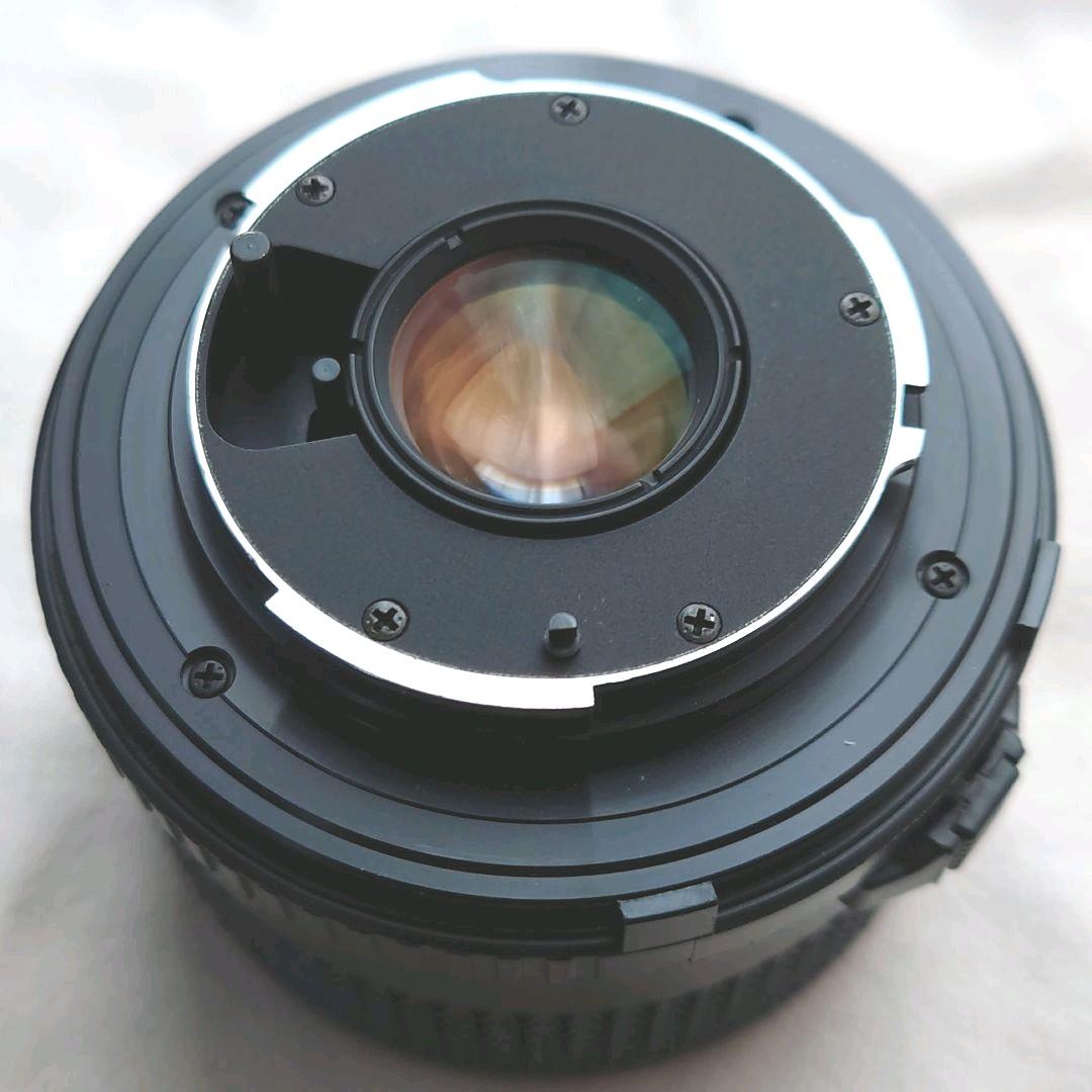 ☆美品☆ミノルタ MINOLTA MD28mm 1:2.8 広角レンズ