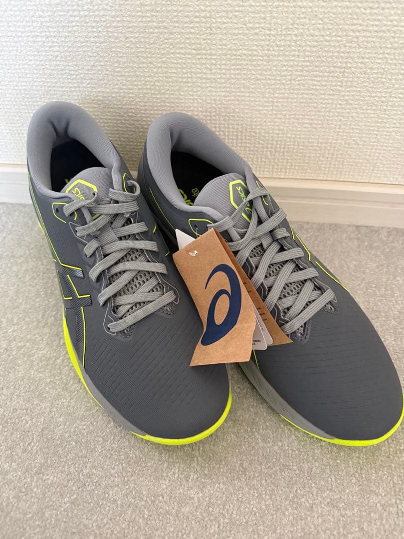 ASICS GEL-KAYANO ACE 2 ゴルフシューズ 26.5cm